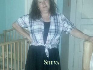 Sheva