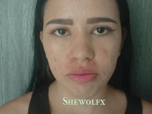 Shewolfx