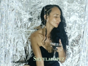Sheylalopez