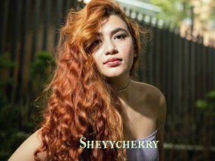 Sheyycherry