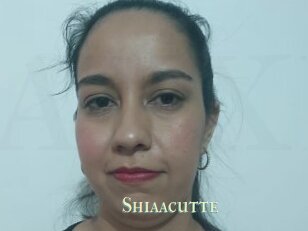 Shiaacutte