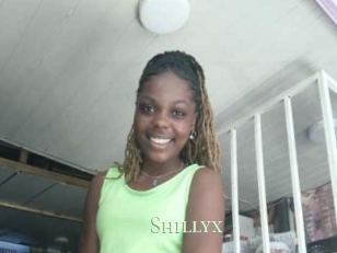 Shillyx