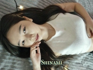 Shinami
