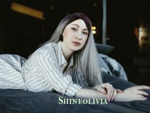 Shineolivia