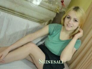 Shinesali