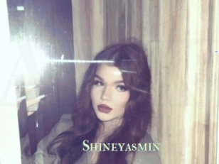 Shineyasmin