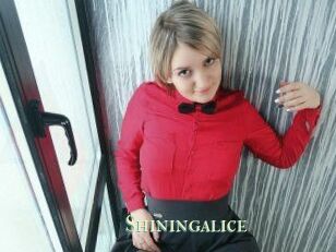 Shiningalice