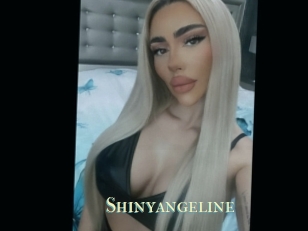 Shinyangeline