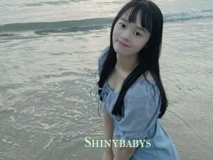 Shinybabys