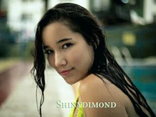 Shinydimond