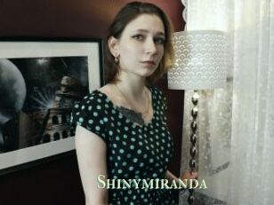 Shinymiranda