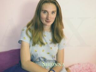 Shionna