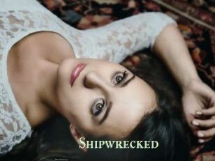 Shipwrecked