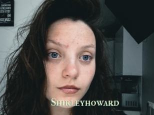 Shirleyhoward