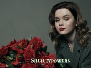 Shirleypowers
