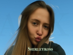 shirleyross Actrice xxx