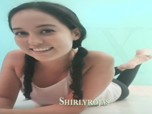 Shirlyrojas