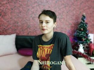 Shirogane