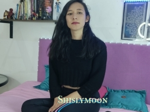 Shislymoon
