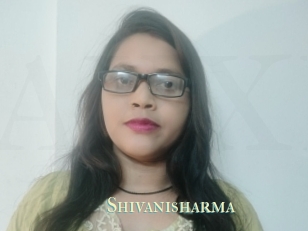 Shivanisharma