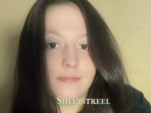 Shleystreel