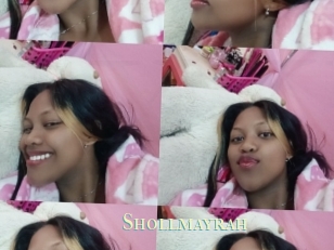 Shollmayrah