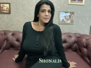 Shonalis