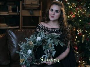 Shonyq