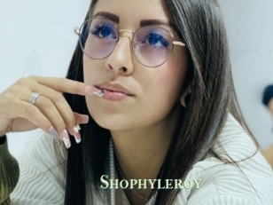 Shophyleroy