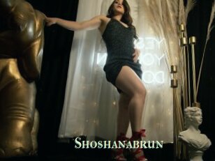 Shoshanabrun