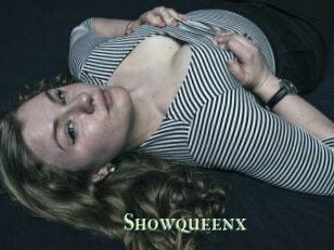 Showqueenx