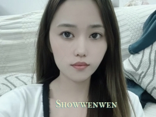 Showwenwen