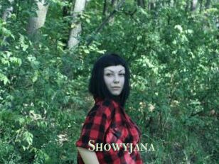 Showyjana