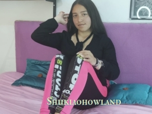 Shukiaohowland