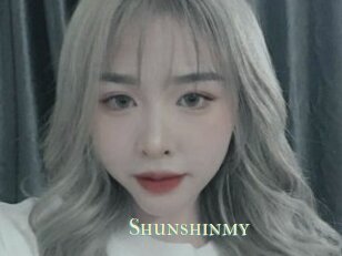 Shunshinmy