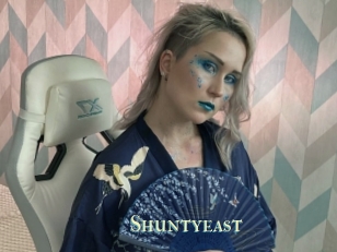 Shuntyeast