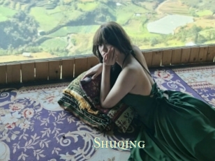 Shuqing