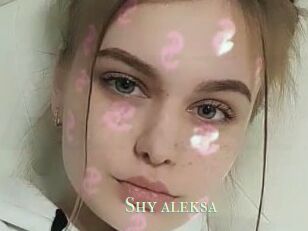 Shy_aleksa