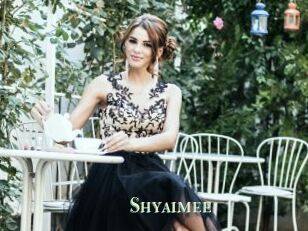 Shyaimee