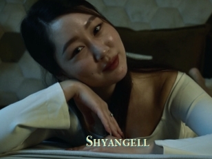 Shyangell