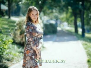 Shybabekiss