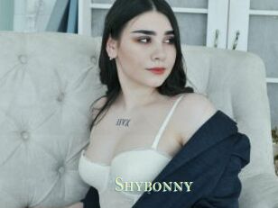 Shybonny