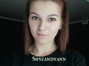 Shycandyann