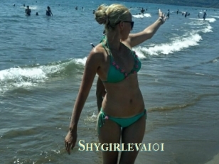 Shygirleva101