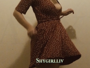 Shygirlliv