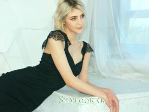 Shylookkk
