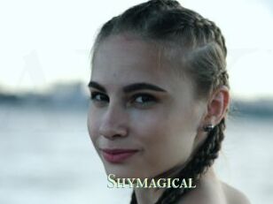 Shymagical