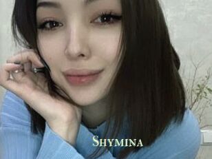 Shymina