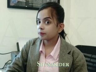 Shynarider