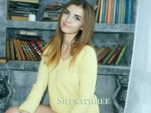 Shynaturee